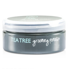 Tea Tree Grooming Pomade von Paul Mitchell für Unisex - 3,5 oz Pomade