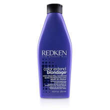Color Extend Blondage Conditioner von Redken für Unisex - 8,5 oz Conditioner