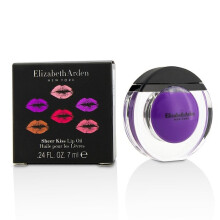 Elizabeth Arden Sheer Kiss Lip Oil - # 05 Purple Serenity 7ml/0.24oz