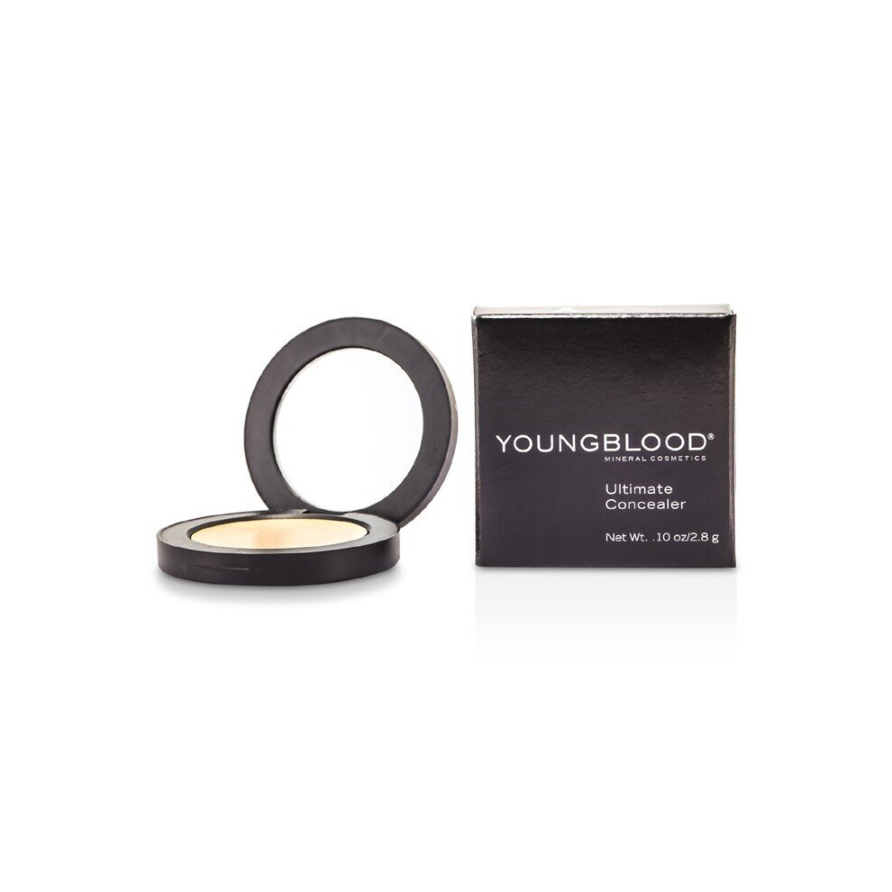 Youngblood Ultimate Concealer - Medium 2.8G/0.1Oz