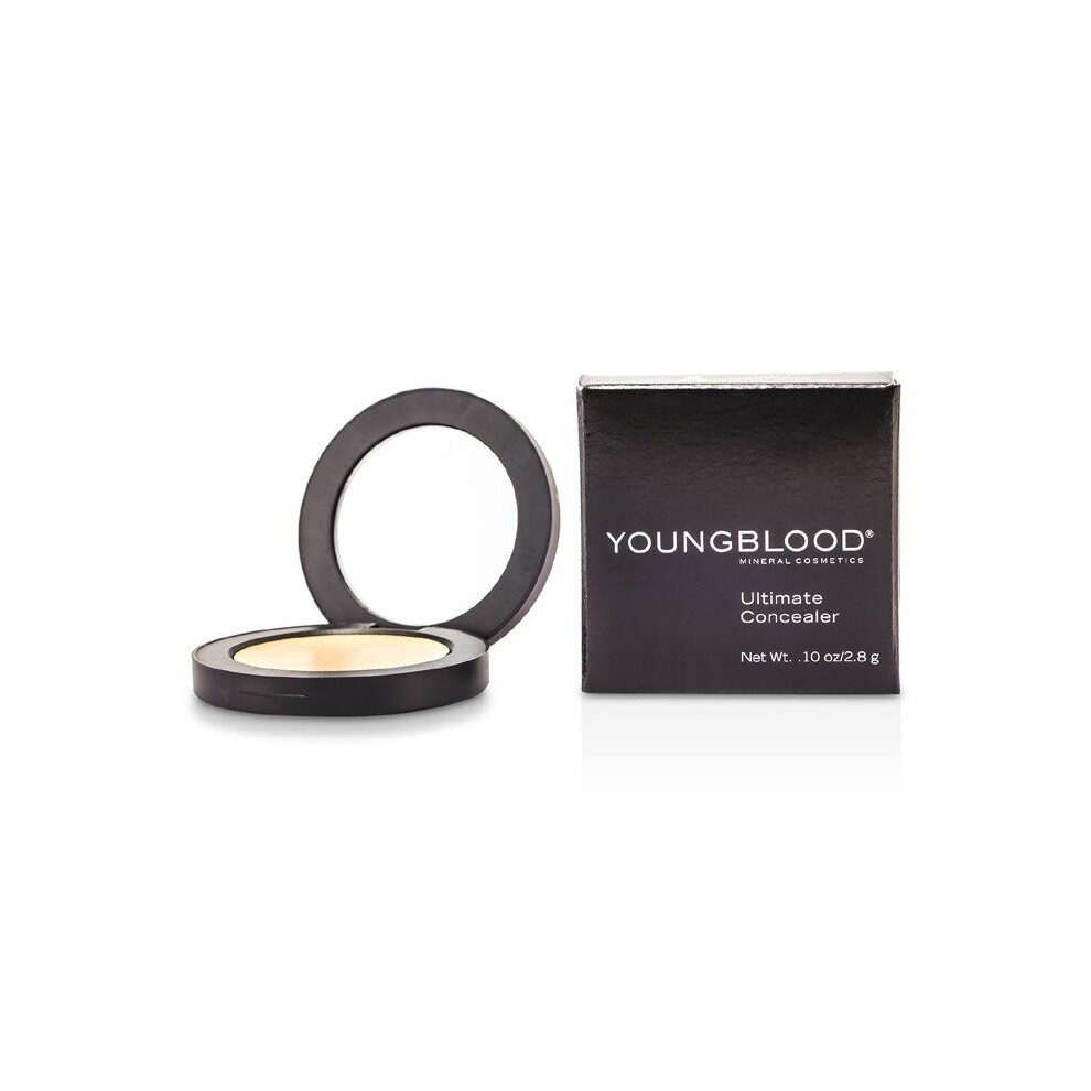 Youngblood Ultimate Concealer - Medium 2.8g/0.1oz