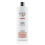 Nioxin System 3 Cleanser Shampoo von Nioxin für Unisex - 33,8 oz Shampoo 1