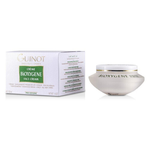 Guinot Guinot Bioxygene Crème Visage 50ml/1.6oz