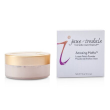 jane iredale Amazing Matte Loose Finish Poeder , 0.35 Ounce (Verpakking van 1)