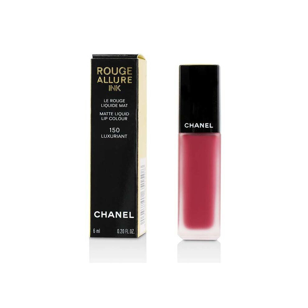 Chanel Rouge Allure Ink Matte Liquid Lip Colour - # 150 Luxuriant 6ml/0.2oz