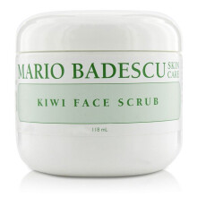 Mario Badescu Kiwi Face Scrub - For All Skin Types 118ml/4oz