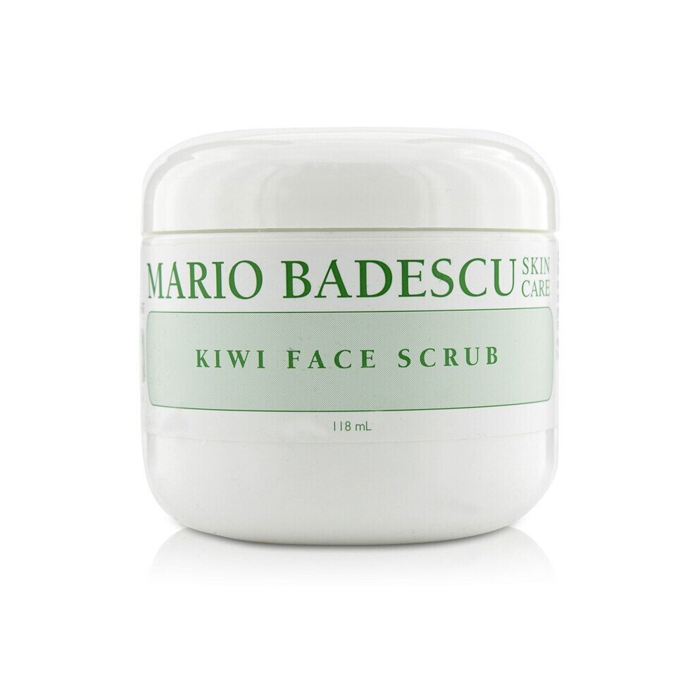 Mario Badescu Kiwi Face Scrub - For All Skin Types 118ml/4oz