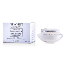 Guinot Newhite Creme Nuit Eclaircissante Brightening Night Cream 50ml