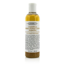 Kiehl's Calendula Herbal Extract Alcohol-Free Toner - For Normal to Oily Skin Types 250ml/8.4oz