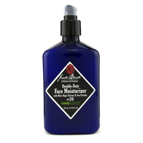 Jack Black Jack Black Double Duty Face Moisturizer SPF 20 251ml/8.5oz