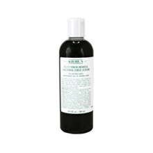 Kiehl's Cucumber Herbal Alcohol-Free Face Toner 500ml