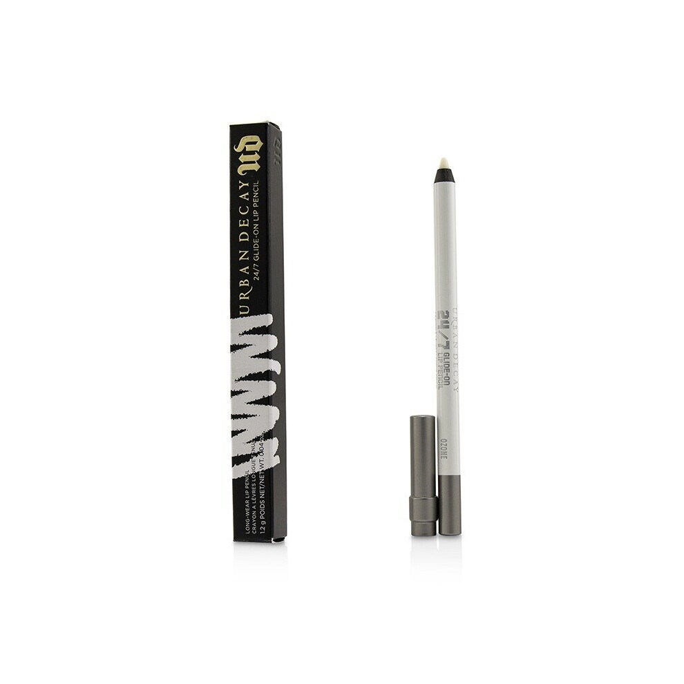 Urban Decay 24/7 Glide-On Clear Lip Liner Pencil Ozone