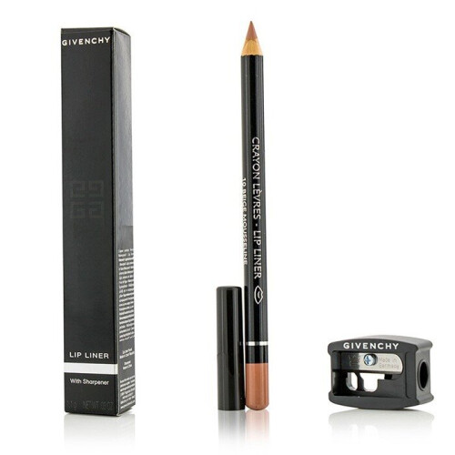 Givenchy Givenchy Lip Liner (With Sharpener) - # 10 Beige Mousseline 1.1g/0.03oz