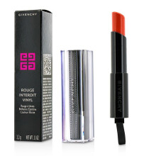Ruj cremos, Givenchy, Rouge Interdit Vinyl, Finisaj satinat, N8, 3.3 g