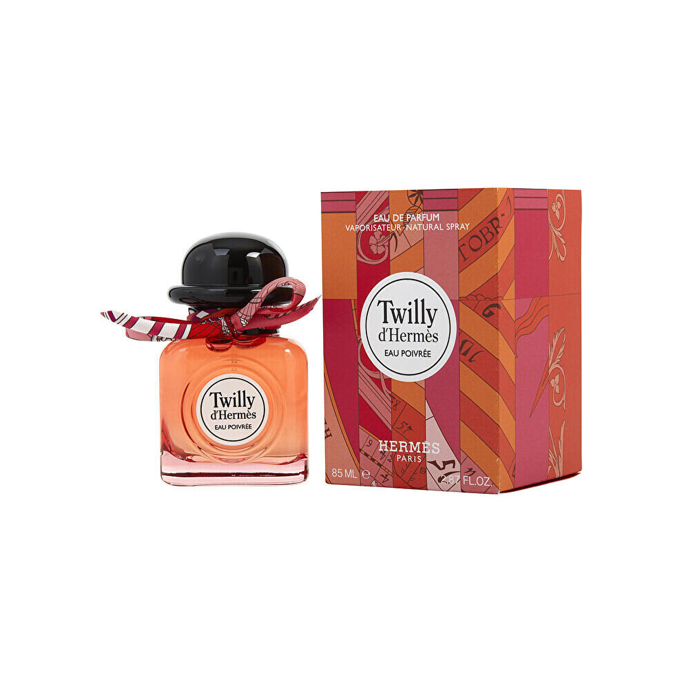 Hermes Twilly D'Hermes Eau Poivree 85ml EDP Spray