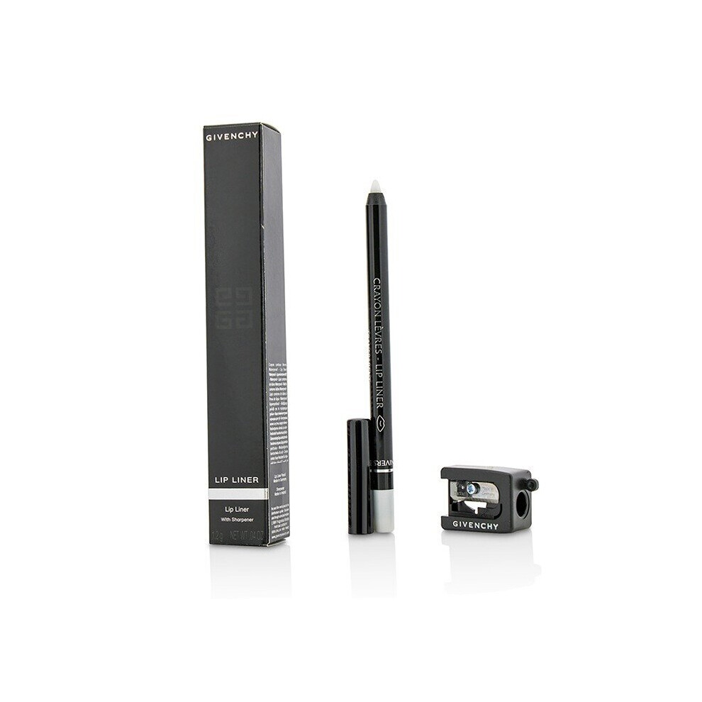 Givenchy Lip Liner Pencil Universal Transparent