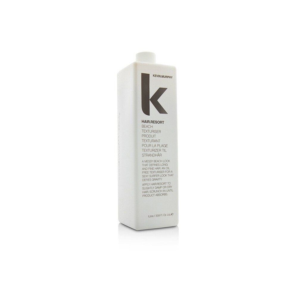 Kevin Murphy Hair.resort Beach Texturiser 1000Ml/33.6Oz