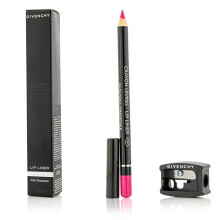 Givenchy Pink Lip Liner Pencil 04 Fuchsia Irresistible