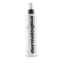 Dermalogica Intensive Moisture Cleanser 295ml/10oz - letvægts vegansk rensecreme med BioReplenish Complex, kokosnød og murumuru