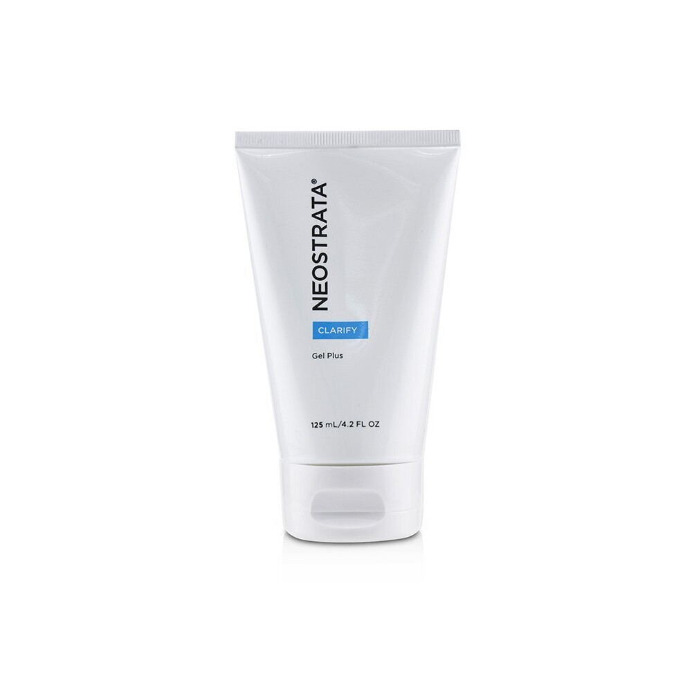 Neostrata Clarify - Gel Plus For Blemish-Prone Skin 15 AHA 125ml/4.2oz