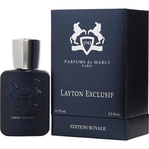 Parfums de Marly Parfums De Marly Layton Exclusif Eau De Parfum Spray 75ml/2.5oz