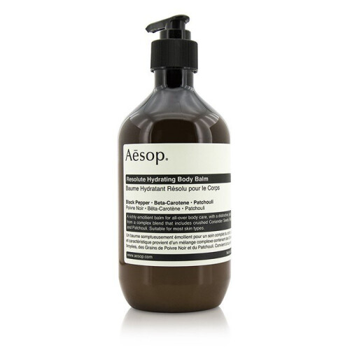 Aesop Aesop Resolute Hydrating Body Balm 500ml/17oz
