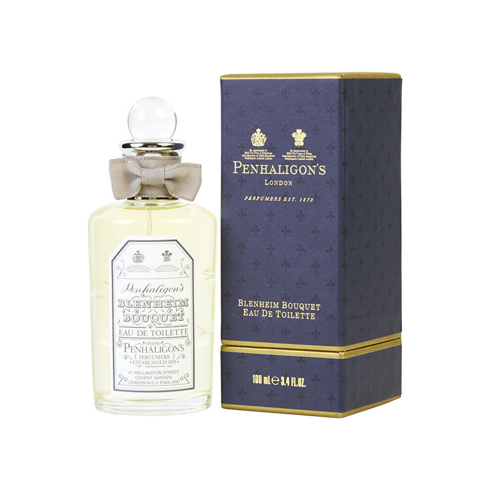 Penhaligon's Blenheim Bouquet Eau De Toilette Spray 100ml/3.4oz