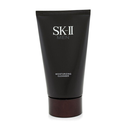 SK II SK II Moisturizing Cleanser 120g/4oz