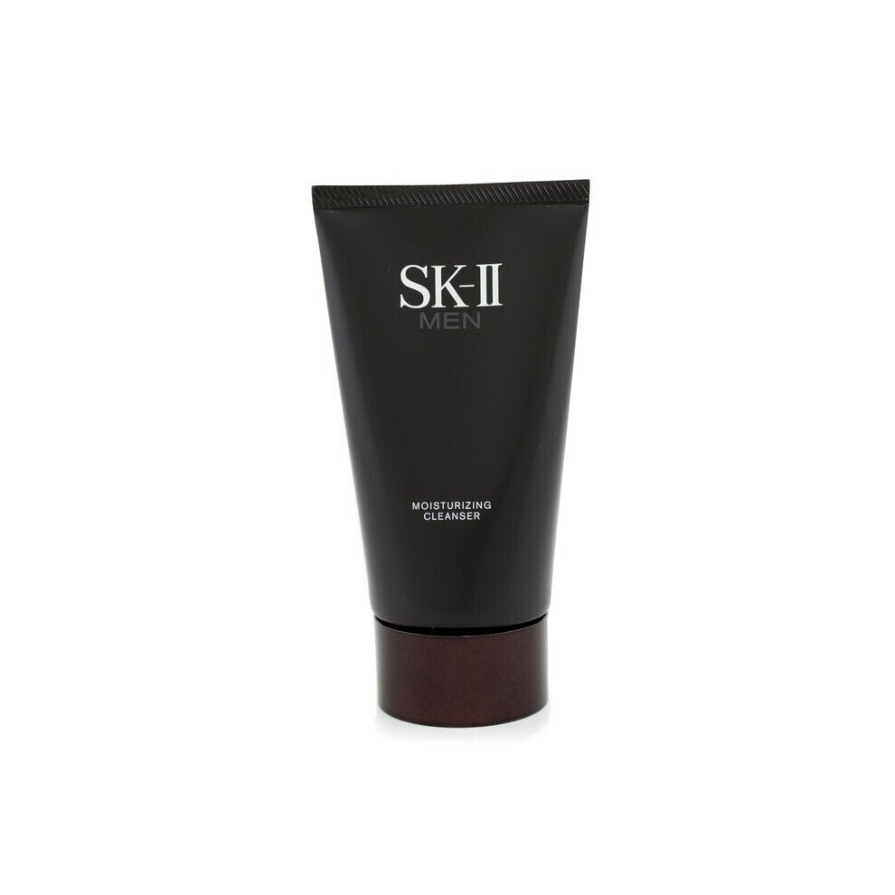 SK II Moisturizing Cleanser 120g/4oz