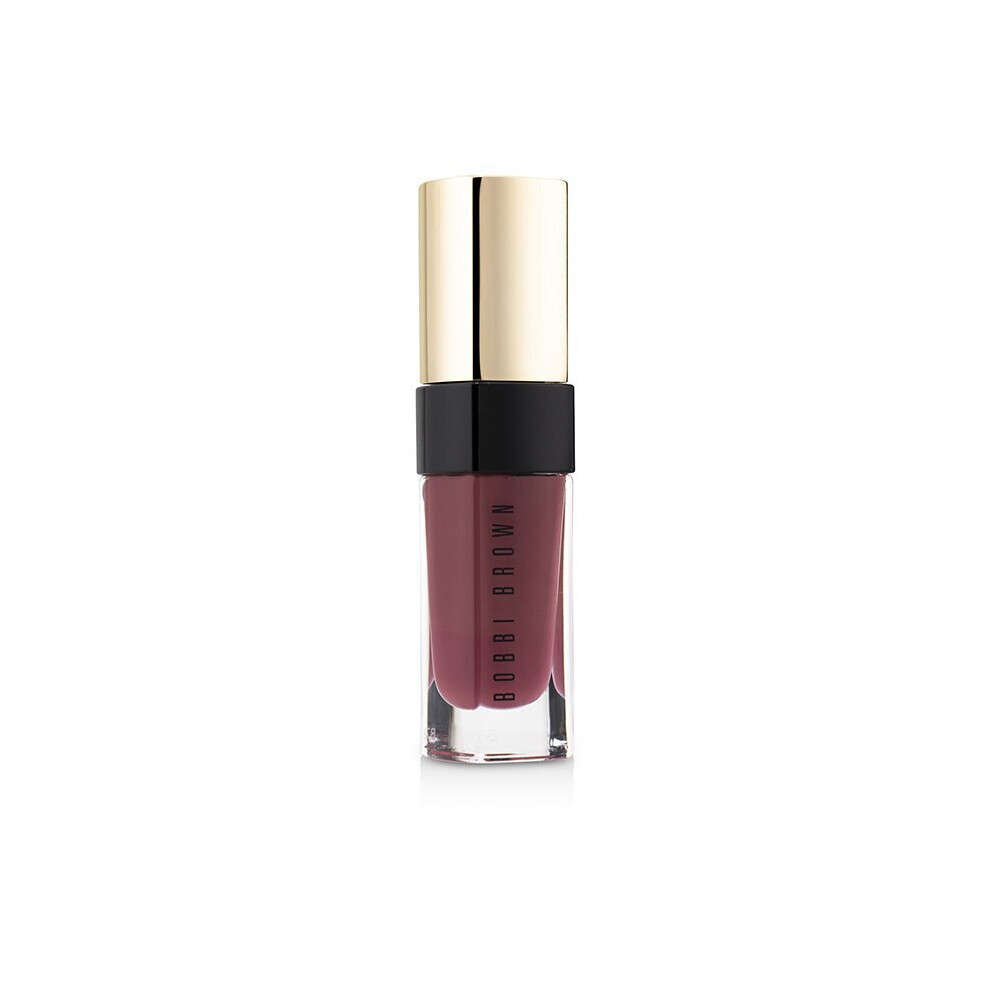 Bobbi Brown Luxe Liquid Lip High Shine - # 3 Italian Rose 6 Ml/0,2 Oz