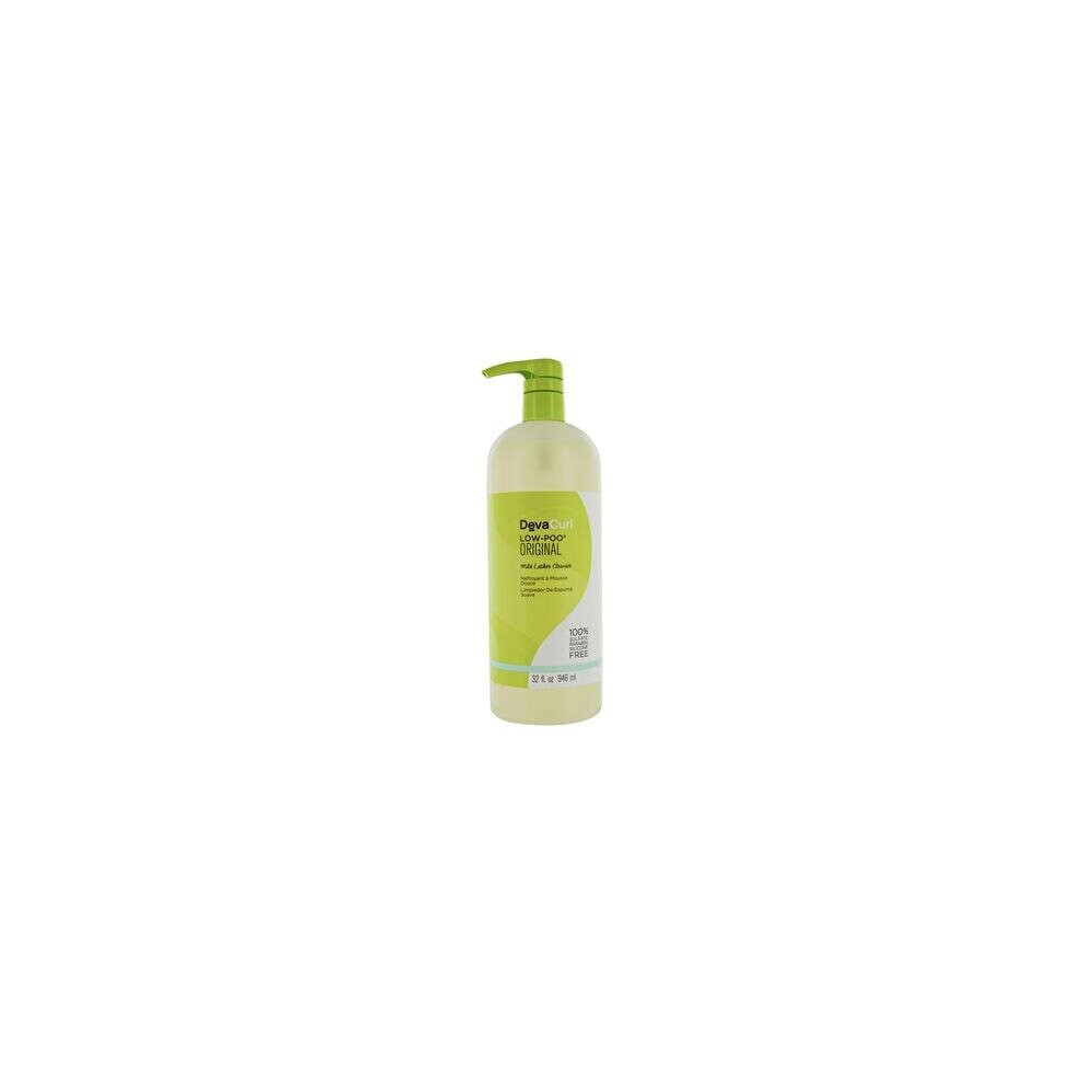 Foam Devacurl Low-Poo (355 ml)