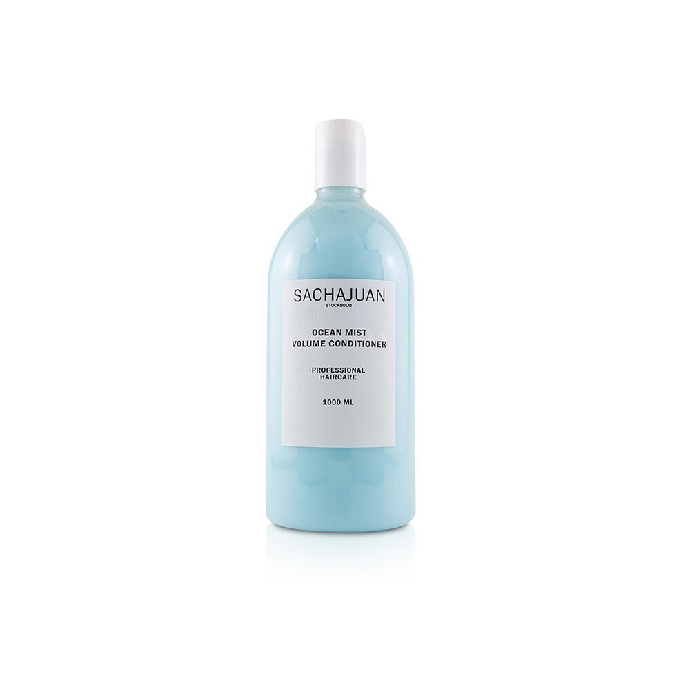 Sachajuan Ocean Mist Volume Conditioner 1000ml/33.8oz