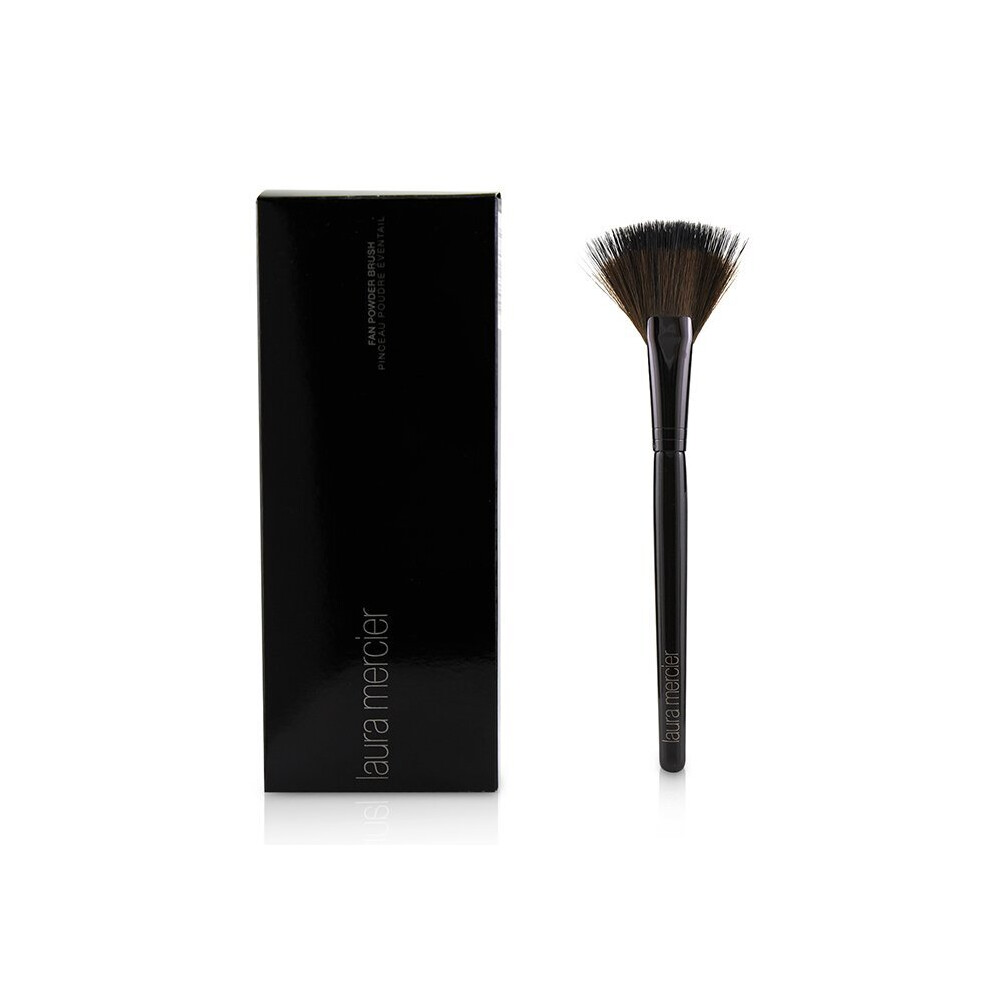 Laura Mercier Fan Powder Brush