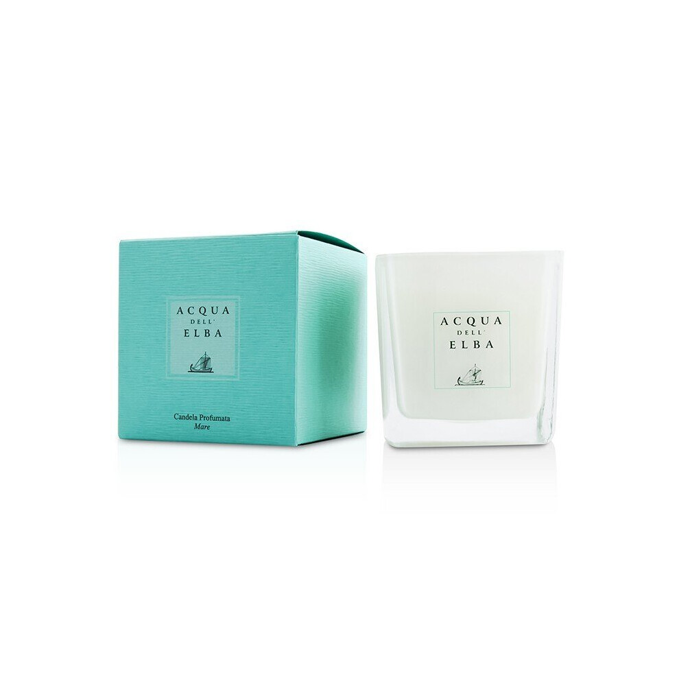 Acqua Dell'Elba Scented Candle - Mare 180g/6.4oz