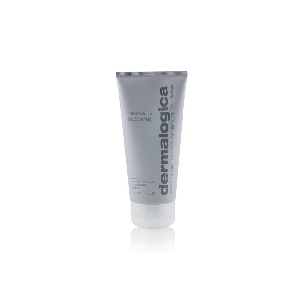 Dermalogica Thermafoliant Body Scrub 177ml/6oz