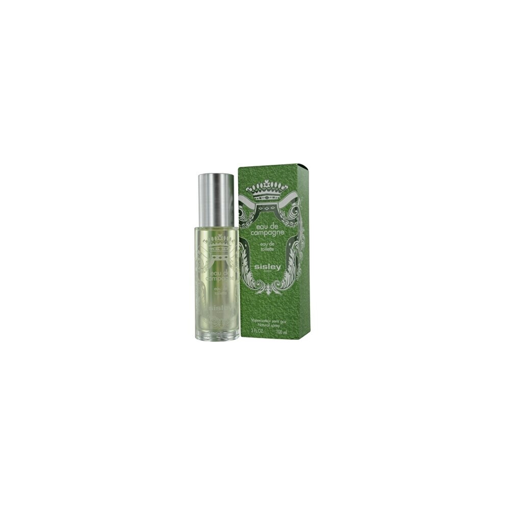 Sisley Eau De Campagne Eau De Toilette Spray 100ml/3.3oz