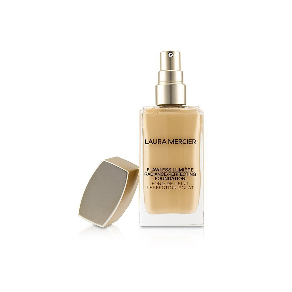 Laura Mercier Beige Flawless Lumiere Radiance Perfecting Foundation - # 2N1.5 30Ml/1Oz