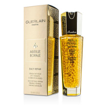 Antienvejecimiento y antarrugas ABEILLE ROYALE suero reparador diario 50 ml