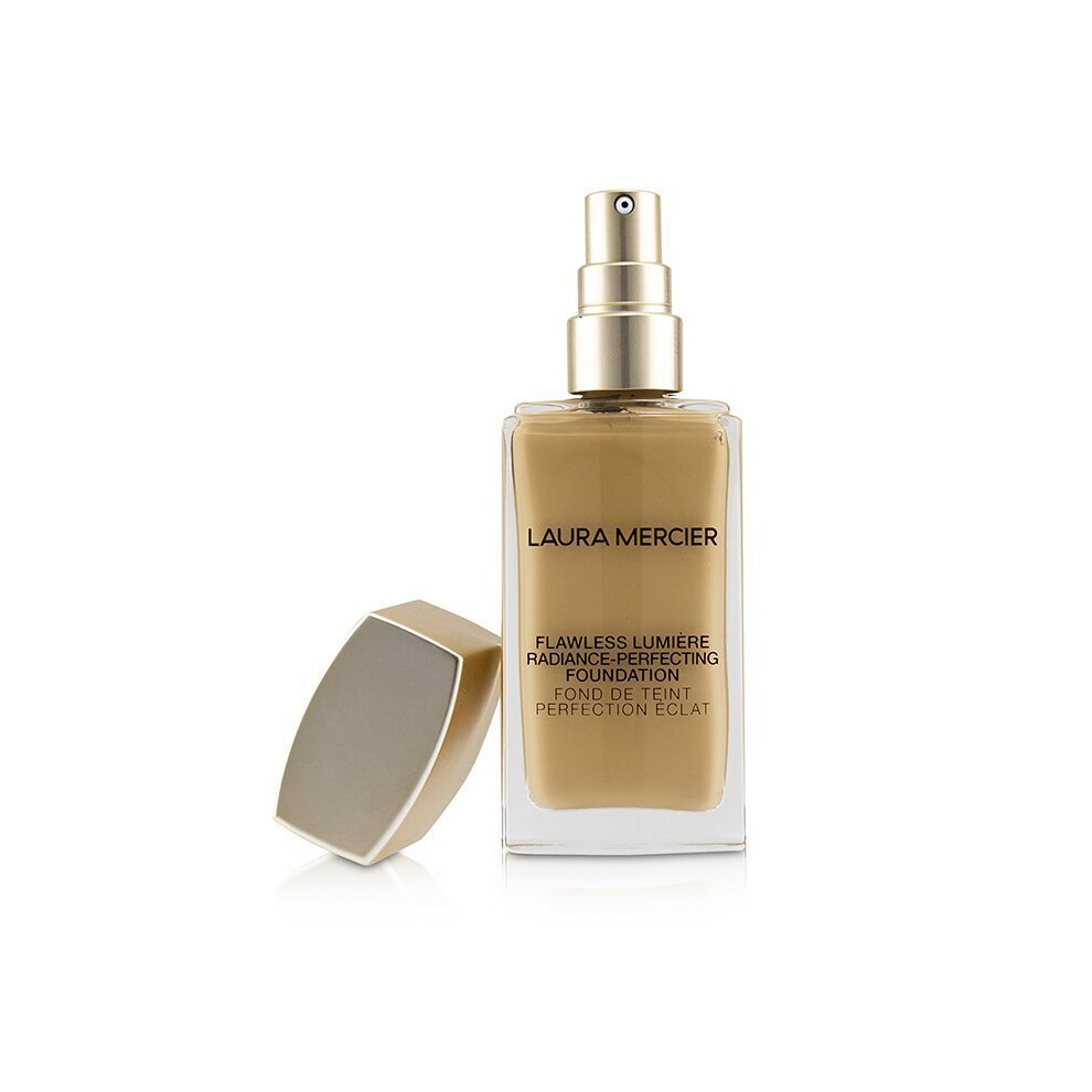 Laura Mercier Flawless Lumiere Radiance Perfecting Foundation - # 2W1 Macadamia 30ml/1oz