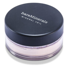 BareMinerals Original SPF25 Mineral Veil 6g/0.21oz CN-224029 - Airbrushed Finish, Oil Control, UVA/UVB Protection