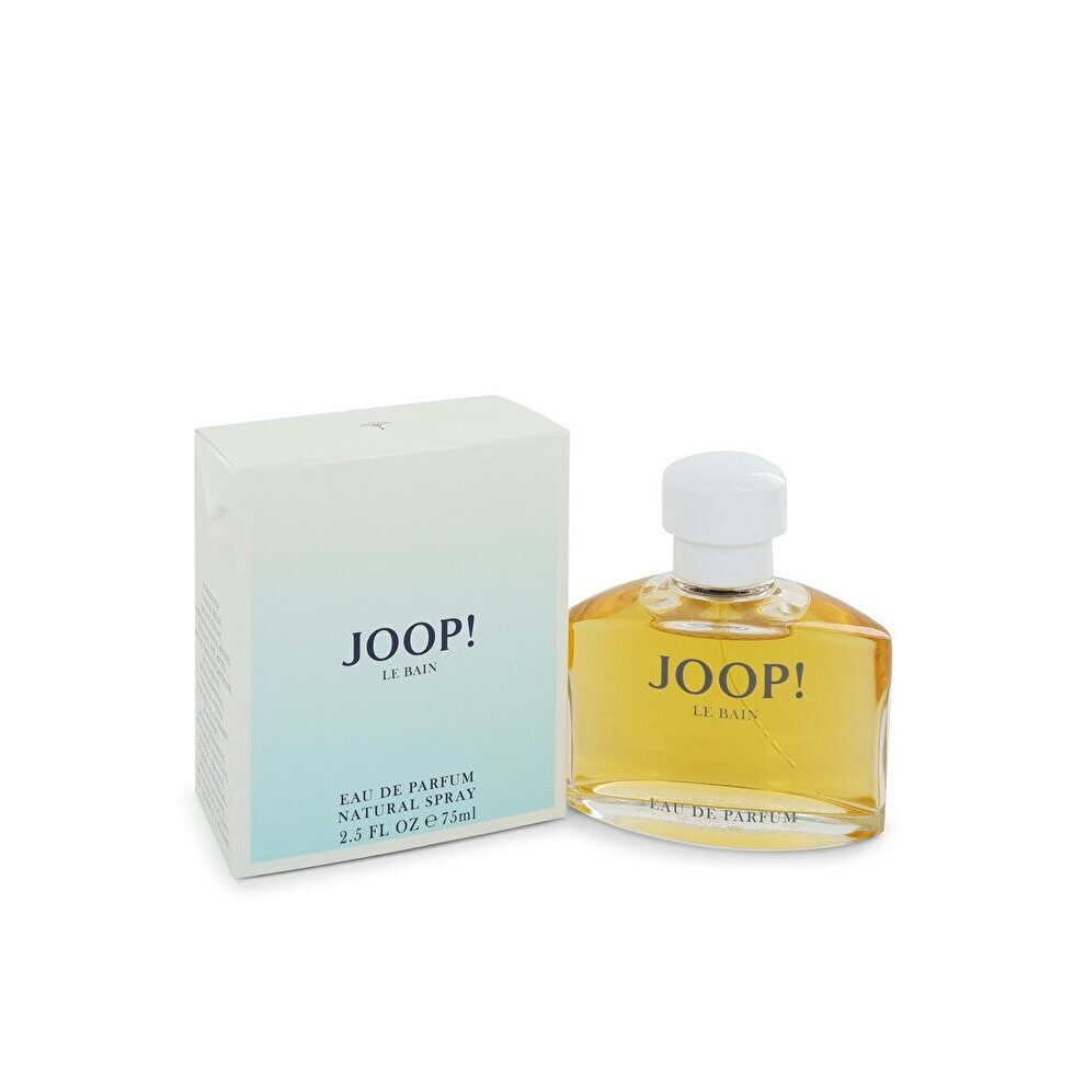 Joop! Joop Le Bain Eau De Parfum Spray 75ml/2.5oz