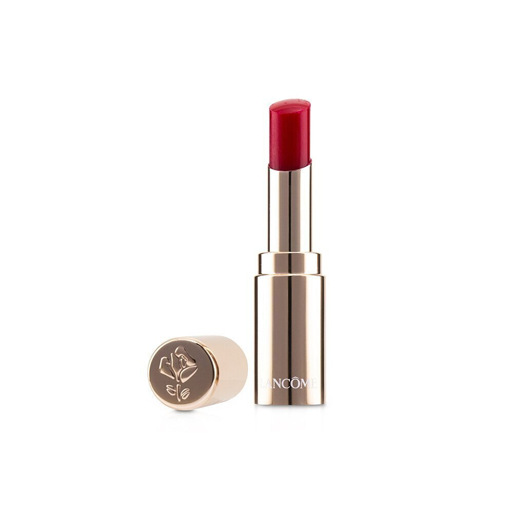 Lancome L'Absolu Mademoiselle Shine Balmy Feel Lipstick - # 301 Oh My Smile ! 3.2g/0.11oz