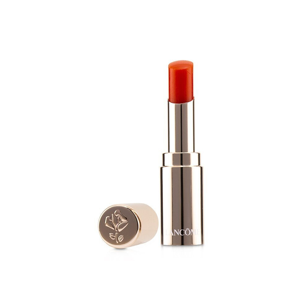 Lancome L'Absolu Mademoiselle Shine Balmy Feel Lipstick - # 302 Oh My Shine ! 3.2g/0.11oz