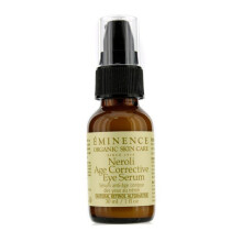 Neroli Age Corrective Eye Serum fra Eminence til Unisex - 1 oz Serum