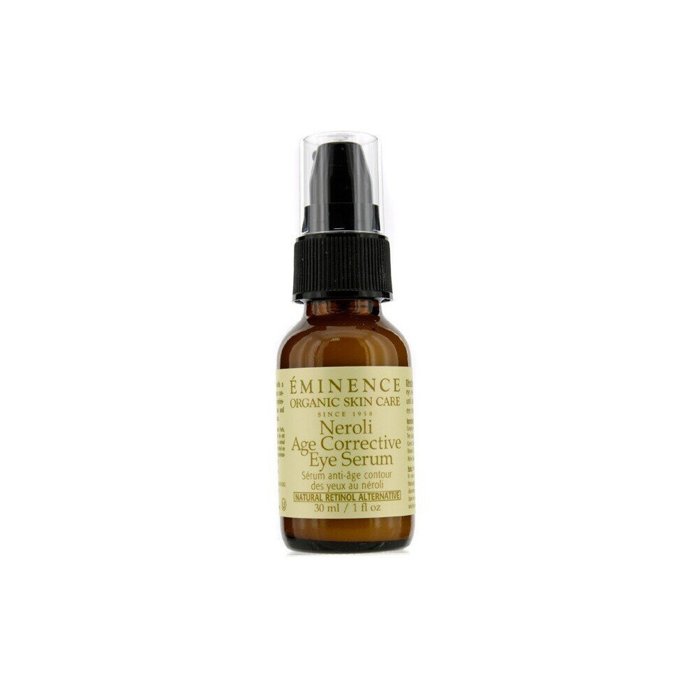 Eminence Neroli Age Corrective Eye Serum 30Ml/1Oz