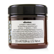 Davines Alchemic Tobacco Conditioner 250 ml