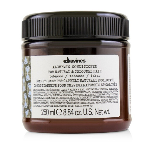 Davines Alchemic Tobacco Conditioner 250 ml
