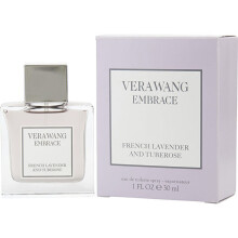Vera Wang Vera Wang Embrace French Lavender And Tuberose Eau De Toilette Spray 30ml/1oz