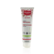 Mustela Maternite 3 In 1 Stretch Marks Cream (Fragranced) 150ml/5oz