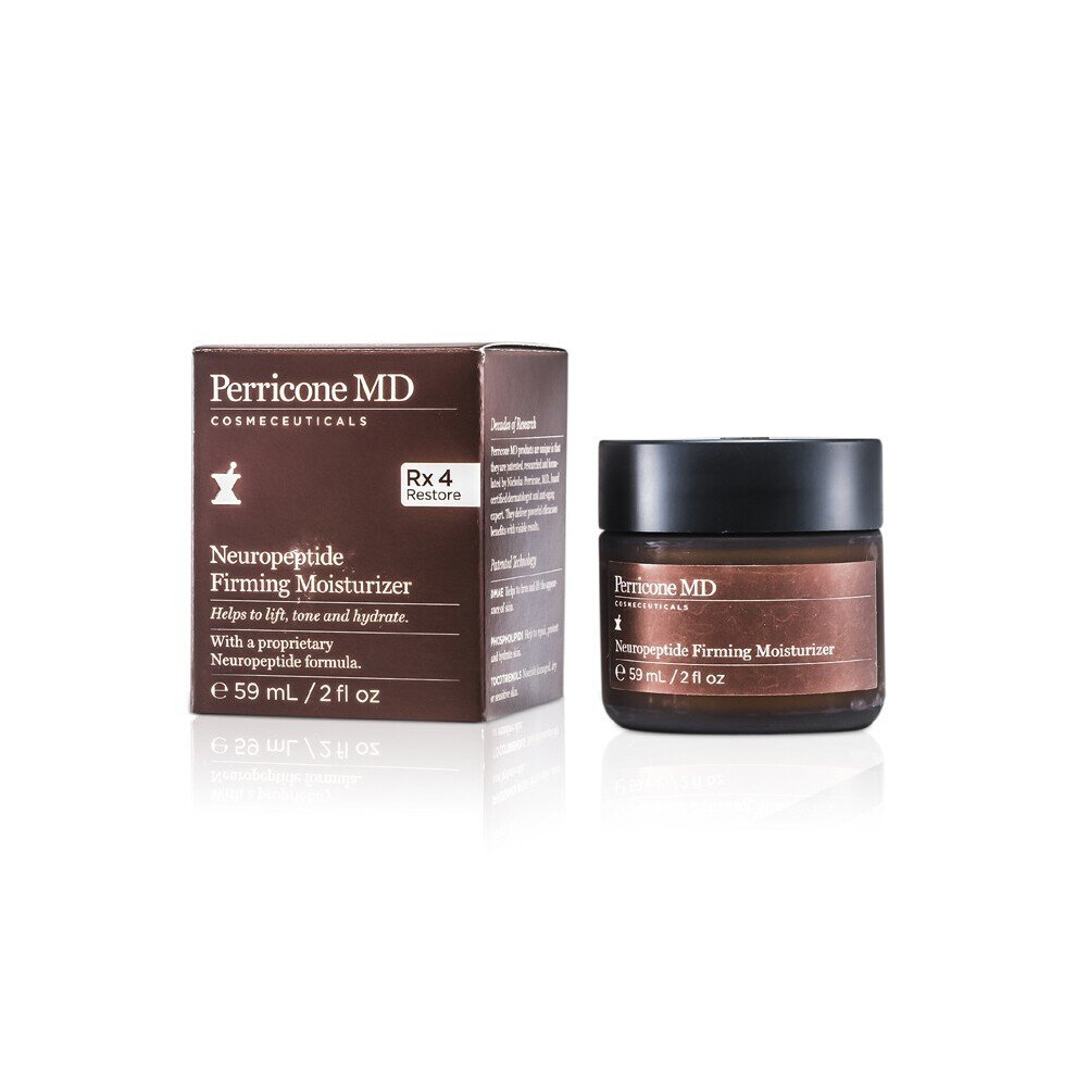 Perricone MD Neuropeptide Firming Moisturizer 59ml/2oz